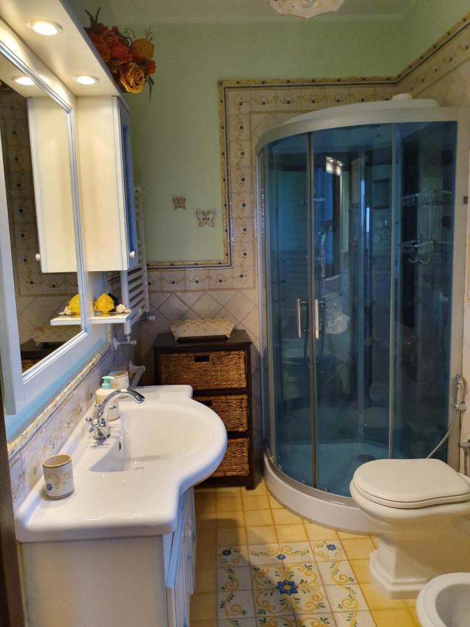 Villa Zecca Con Piscina Lecce Luaran gambar